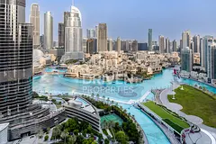 Furnished | Brand New Unit | Burj Khalifa View