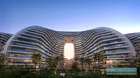 2 Bedroom for sale in Al Marjan Island - Luxury Apartment