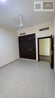 🔥 **Unbeatable Deal!** A **2-bedroom hall apartment with a balcony** in **Al Muweihat 3** — at 