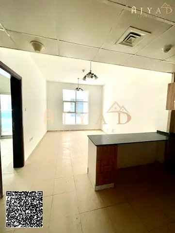 شقة غرفة وصالة مفروشة للبيع في سيتي تاور – مؤجرة، مع موقف خاص، الطابق الأول