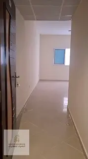 One bedroom and living room located in Al Qasba, Najmat Al Qanat Tower