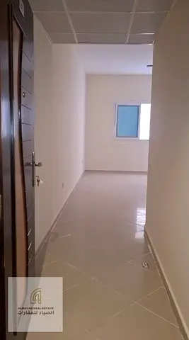 غرفه وصاله تقع في القصباء برج نجمة القناة