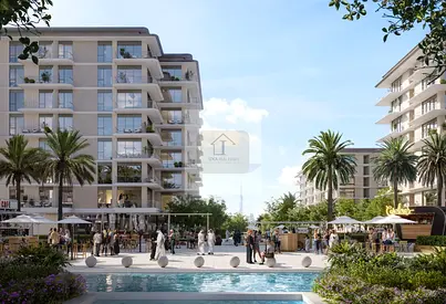 High ROI I Waterfront I Modern Layout