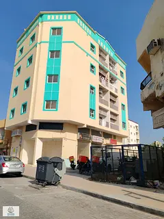 good location in ajman/free hold/near ajman marina