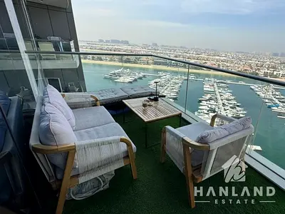 EXCLUSIVE | Stunning Views | Avail July 2026