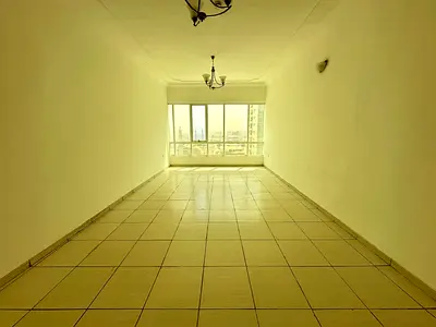 Ready to Move Unit | Best Location in Al Taawun