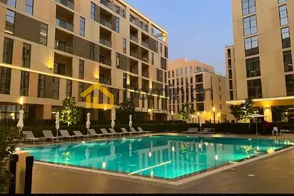 Live in the heart of Sharjah | Luxury Community | Golden Visa Opportunity