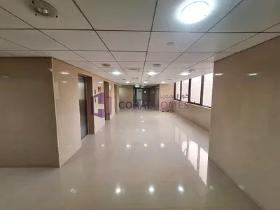 Full Commercial Building G+6 | 123 Offices