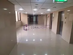 Full Commercial Building G+6 | 123 Offices