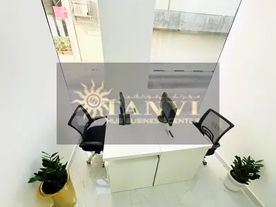 Ready-to-Rent Offices in Dubai | No Hidden Fees, Fully Equipped