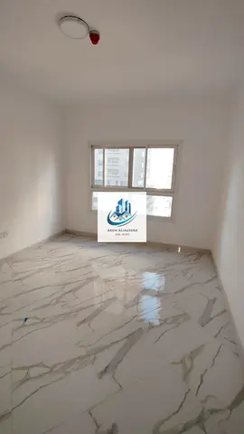 Brand New Family Building 1BHK Just in 42K With Balcony with free parking Just Next to Dubai Border Al Nahda Sharjah Call BILAL