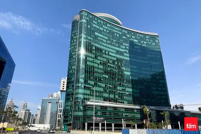 Fully Furnished | Vacant | Branded | Grade A