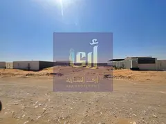 Premium 10,000 Sq Ft Long Lease Land | 16 Years Tenure | Prime Investment Opportunity | Al Sajaa,Sha