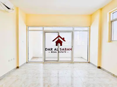 Brand new building/Open view balcony/Ready to move Building