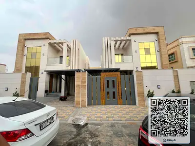 Good quality luxuries brand new villa for sale