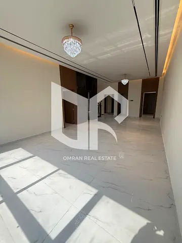 Luxury Villa for Sale in Al Hoshi – Sharjah | 10,000 sqft Plot ✨