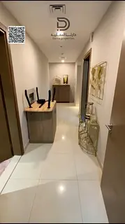 Spacious 2BR Apartment | 1,540 Sq.Ft | Gulfa Towers – High Value Deal
