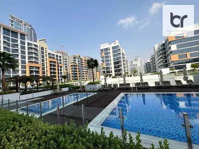 Azizi Riviera 36, Azizi Riviera, Meydan One, Meydan City, Dubai