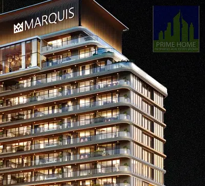 8% ROI | Furnished 1 BHK for Sale | RESORT-STYLE AMENITIES
