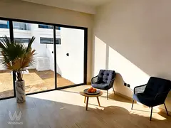 Semi-Furnished | Brand New | Vacant