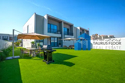 Gated Community | New 3 Bed Villa | Family Living