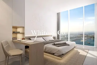 High floor | VIP Unit | Tallest hotel