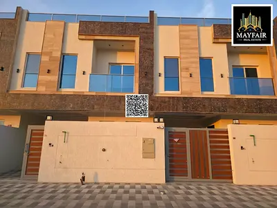 تاون هاوس فاخر في مجتمع سكني هادئ
