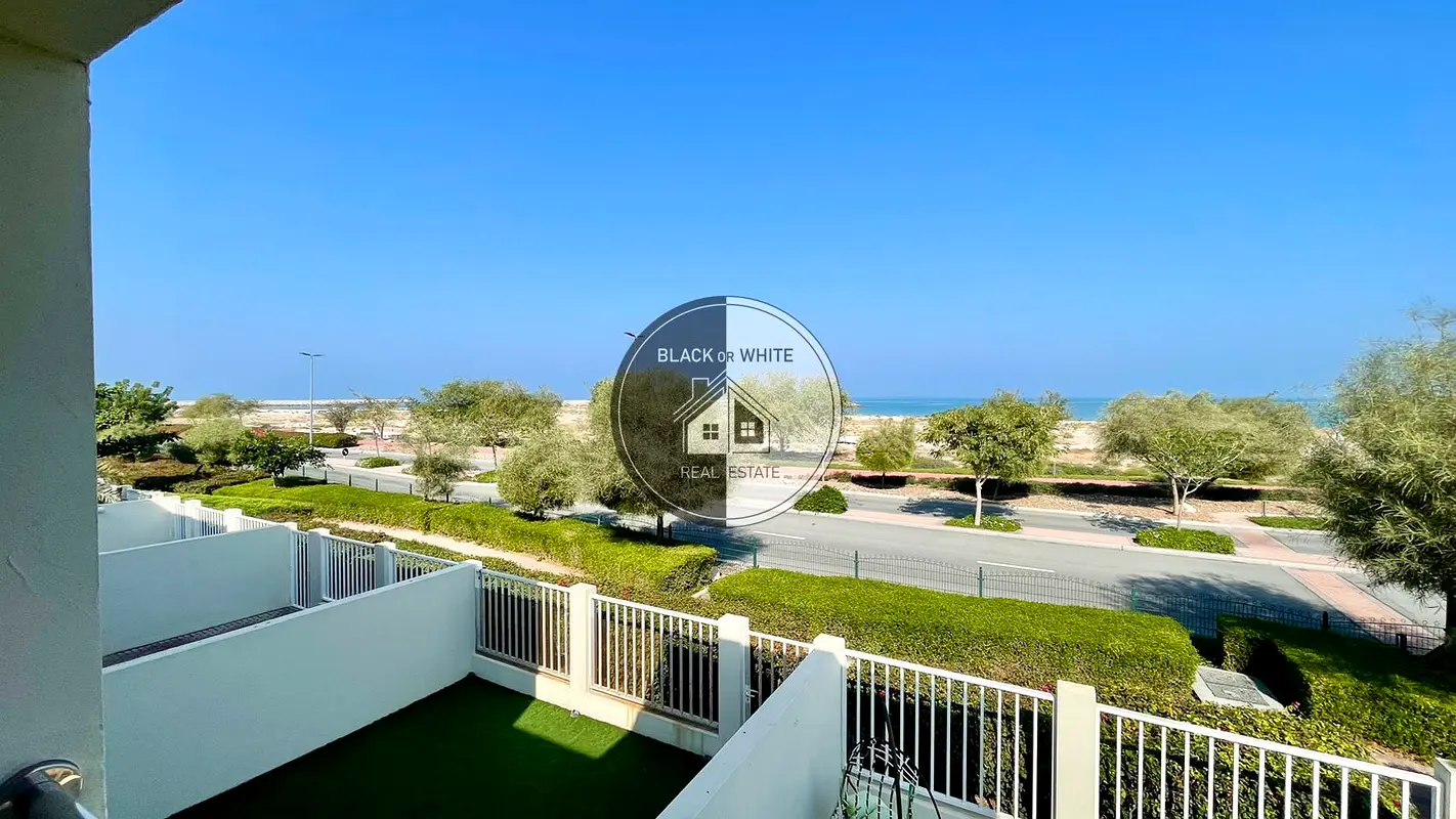 2 Bedrooms + Maids | Sea View | Bermuda