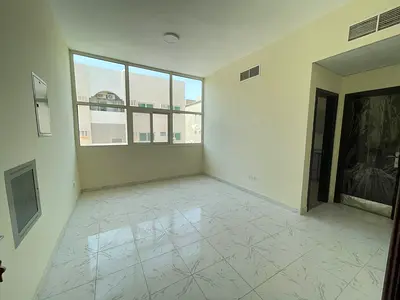 No deposit 1bhk two bathneae to Ambessader school