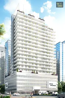 Confirm Unit | Fully Furnished | Handover Soon High End Ameneties | Cash Price