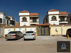 🏡 Villa for Sale | Al Rawdha 1 – Ajman An excellent opportunity to own a spacious family villa 