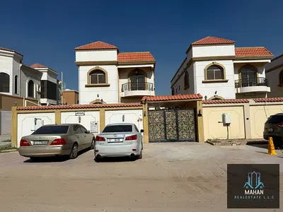 🏡 Villa for Sale | Al Rawdha 1 – Ajman An excellent opportunity to own a spacious family villa in one of Ajman’s well-established residential areas.