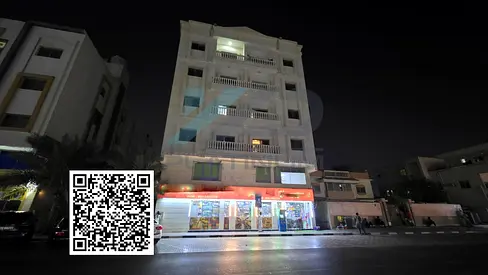 Investor Deal | Full Building in Ajman | | ROI 8%