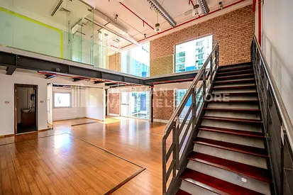 Fitted | Duplex | DDA License | Chiller Free