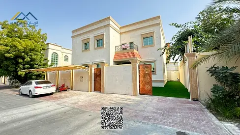 فيلا فاخره مجدده بالكامل موقع مميز وسعر مناسب