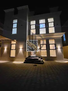 🏡 Villa for Rent in Al Yasmeen – Ajman