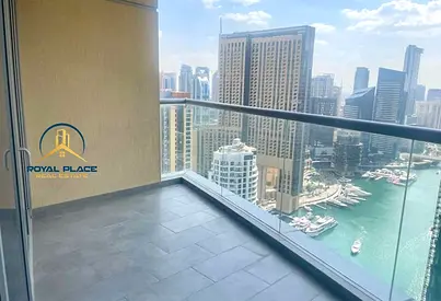 CHILLER FREE | MARINA CANAL & SEA VIEW | SPACIOUS