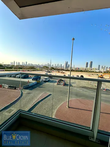 BURJ VIEW // READY TO MOVE 2 BEDROOM