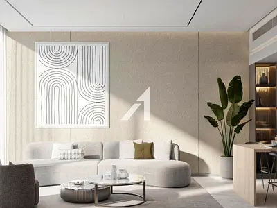 Luxury and Modern Living | Fabulous Finishing
