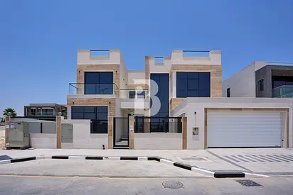VASTU | Elevated | Drivers and Maids Rm.