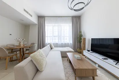 Functional layout | Lake-side living | Prime JLT location