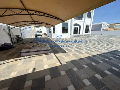 FULLY UPGRADED 5BR+MAIDS HUGE PRIVATE GARDEN INDEPENDENT VILLA