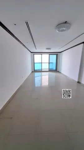🌊 إطلالة على البحر | ✨ سكن فاخر | 🏡 شقة فاخرة
