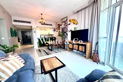 Best Priced Unit | VOT | Golf Course View