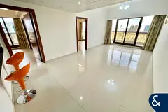 Largest Two Bed | Golf View | Vacant Now