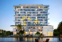 Luxury Beachfront Living at Dubai Islands | Premium 2 &amp; 3 Bedroom Limited Units | Freehold