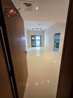2bhk In one of the luxurious towers in Ajman | Spacious area | Prime location | Card access system