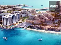 Sea View Apartment | Ready to Move