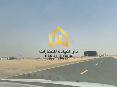 ارض للبيع في الدبدبه جنوب