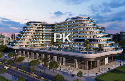 Resale | Post Handover | Handover Q3 2026